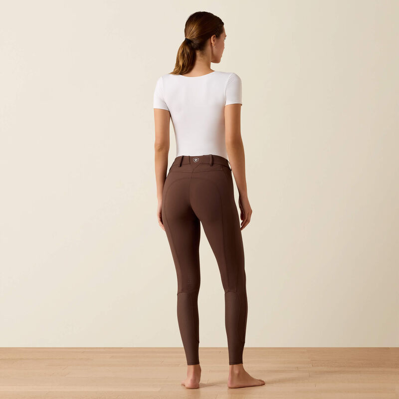 ARIAT® WOMEN'S TRI FACTOR NT KNEE PATCH BREECH