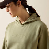 ARIAT® WOMEN'S MARTINE SWEATSHIRT