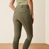 ARIAT® WOMEN'S TRI FACTOR GRIP KNEE PATCH BREECH