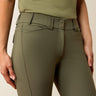 ARIAT® WOMEN'S TRI FACTOR GRIP KNEE PATCH BREECH