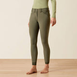 ARIAT® WOMEN'S TRI FACTOR GRIP FULL SEAT BREECH