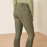 ARIAT® WOMEN'S TRI FACTOR GRIP FULL SEAT BREECH