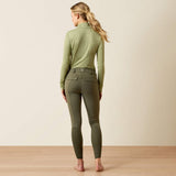 ARIAT® WOMEN'S TRI FACTOR GRIP FULL SEAT BREECH