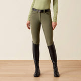 ARIAT® WOMEN'S TRI FACTOR GRIP FULL SEAT BREECH