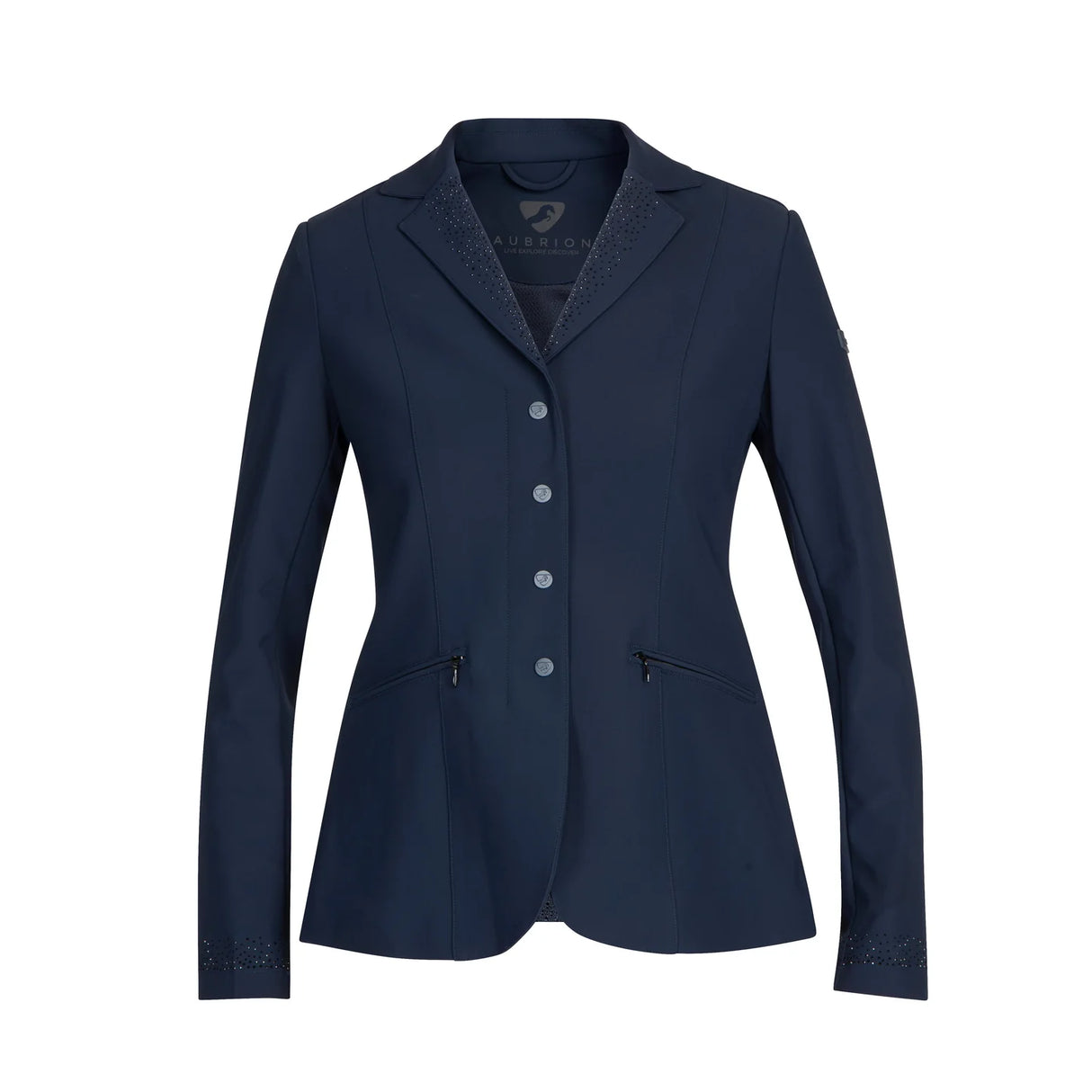 AUBRION OPTIMA GX SHOW JACKET