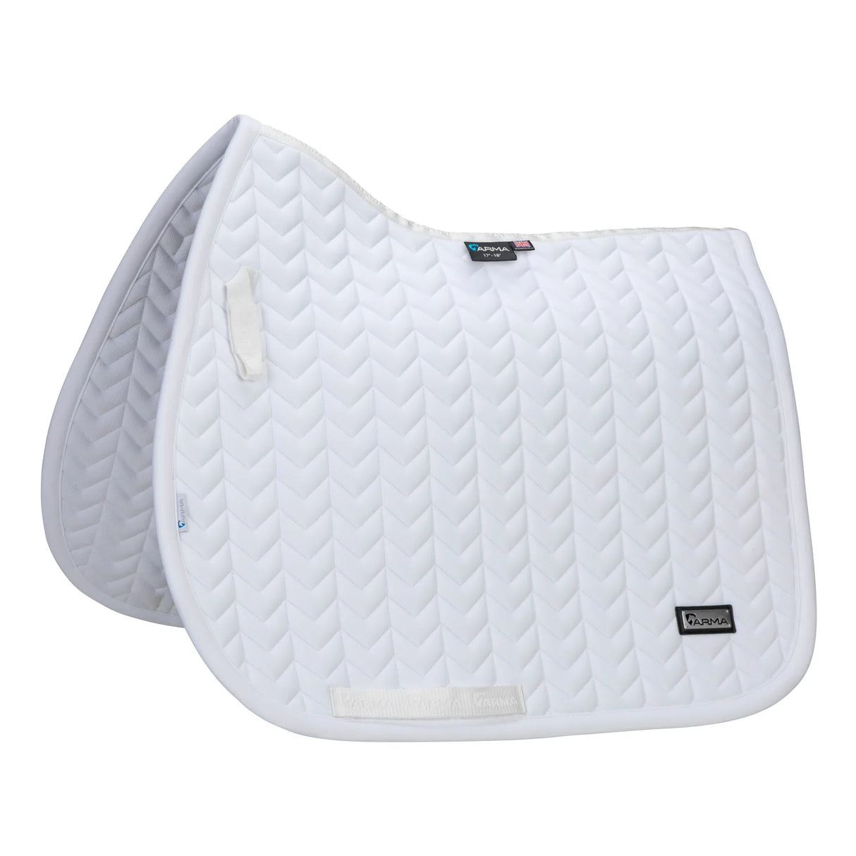 ARMA ELEGANCE 3.0 SADDLEPAD