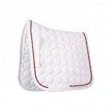 EQUINE COUTURE DRESSAGE RHINESTONE SADDLE PAD