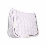 EQUINE COUTURE DRESSAGE RHINESTONE SADDLE PAD