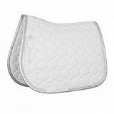 EQUINE COUTURE ELEGANCE RHINESTONE SADDLE PAD