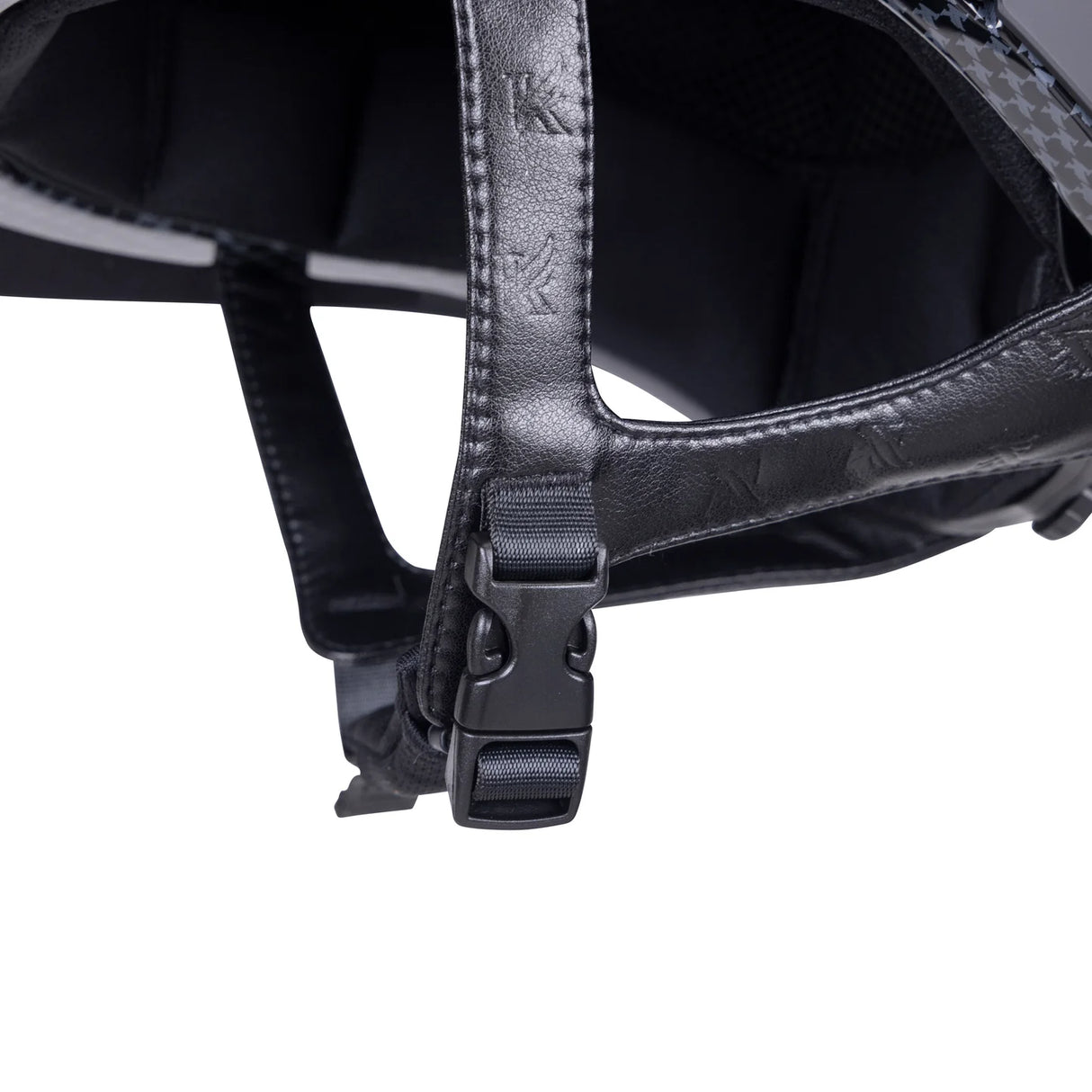 KARBEN AMITY SMART RIDING HELMET WP