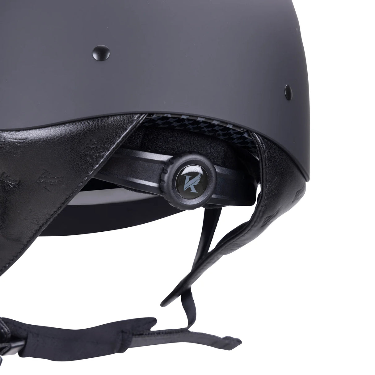 KARBEN AMITY SMART RIDING HELMET WP