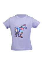 Load image into Gallery viewer, HKM LOLA KIDS T-SHIRT
