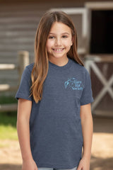 Youth Barn Rat Society SS
