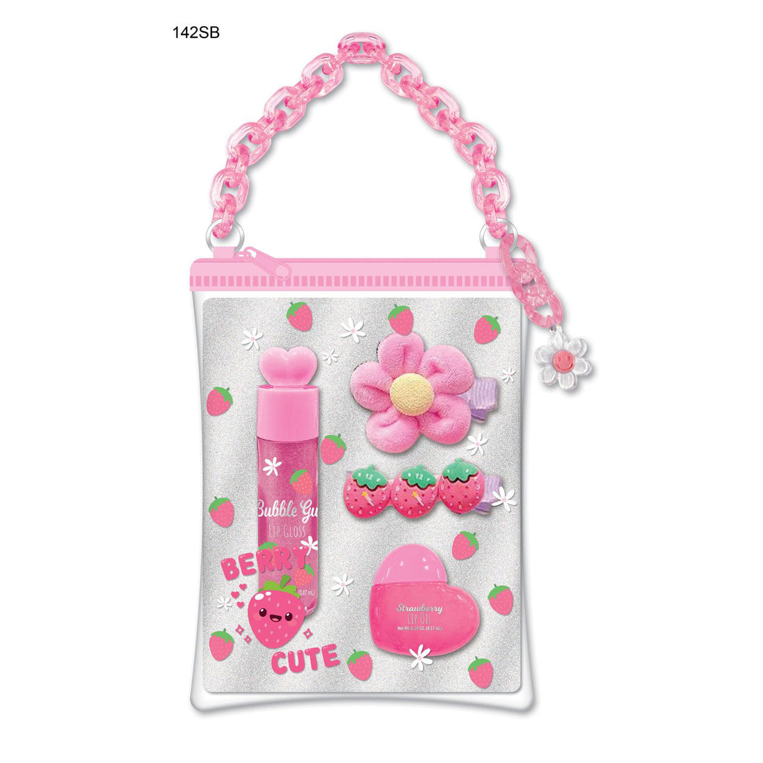 LITTLE BAG FOR BEAUTY