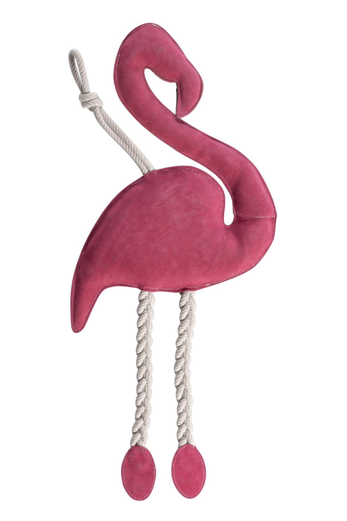 Flamingo (Back)