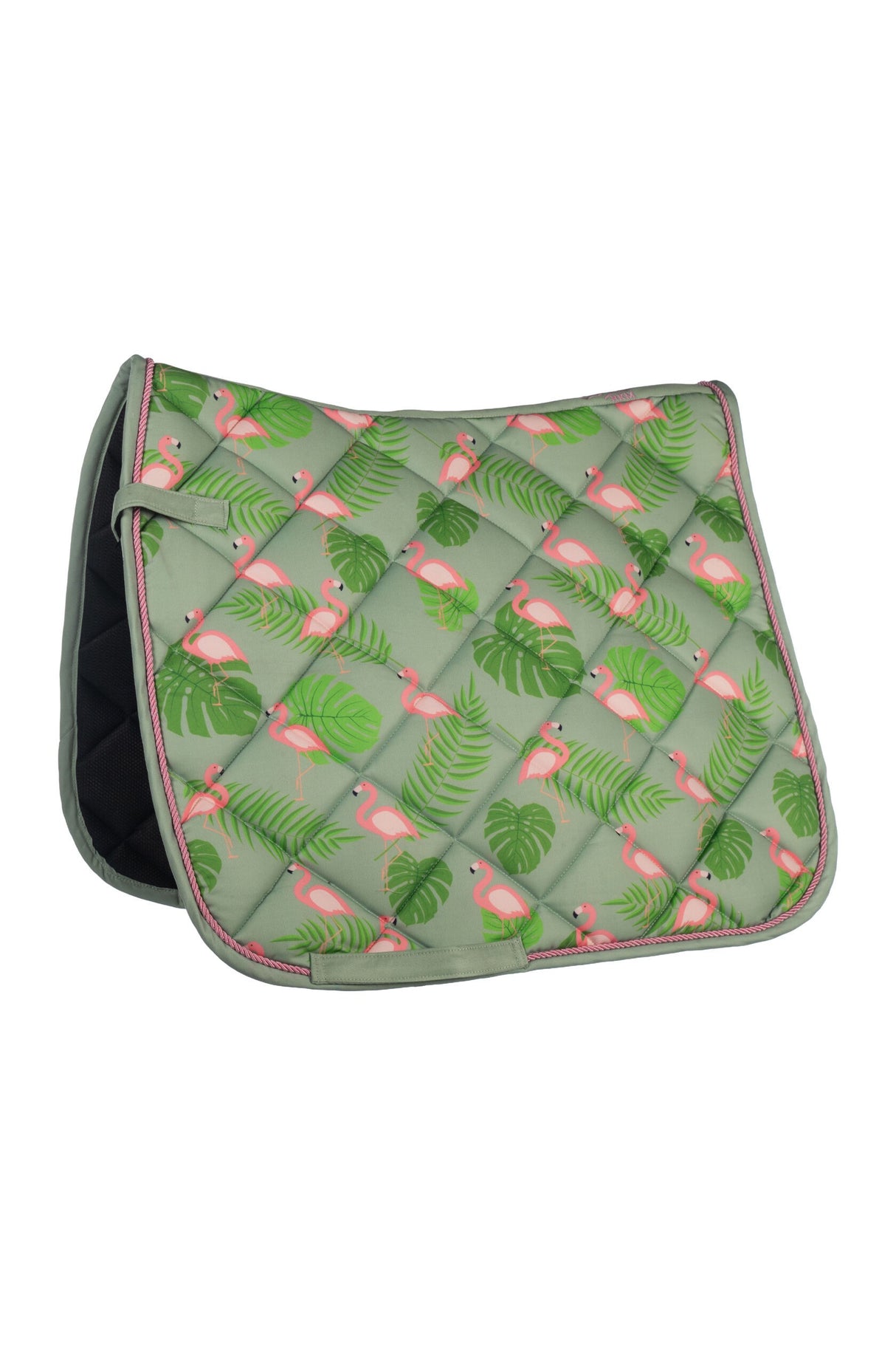 HKM NAPLES SADDLE PAD -GENERAL PURPOSE