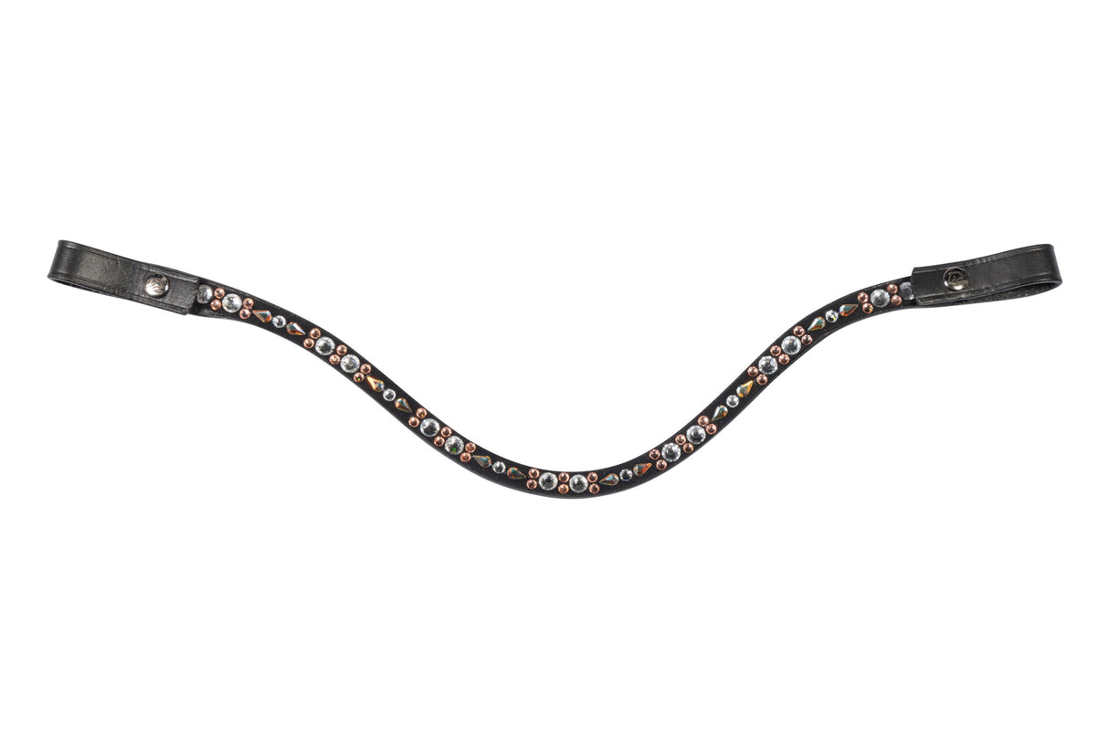 HKM SPARKLE BROWBAND