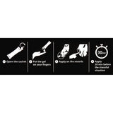 CONFIDENCE EQ EQUINE GEL 10 PACK