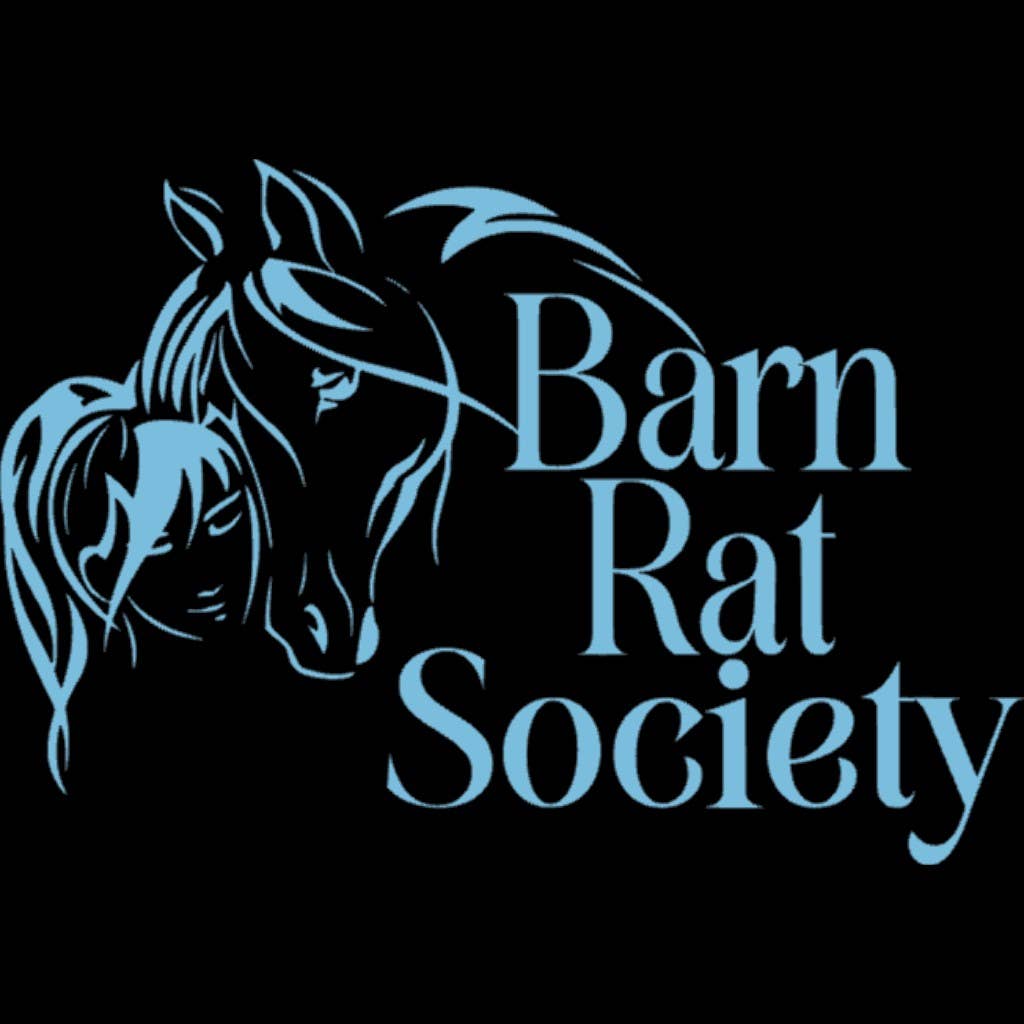 Youth Barn Rat Society SS