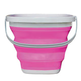 TAIL TAMER COLLAPSIBLE BUCKET