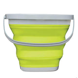 TAIL TAMER COLLAPSIBLE BUCKET