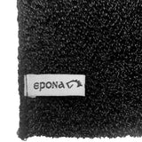 TIGER'S TONGUE SCRUBBY BATH CLOTH