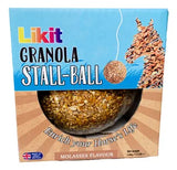 Likit Granola Stall Ball