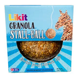 Likit Granola Stall Ball