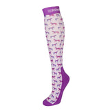 ROMFH® PRINTED SOCKS