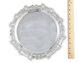 Equestrian Round Tray 12 Inch by Arthur Court