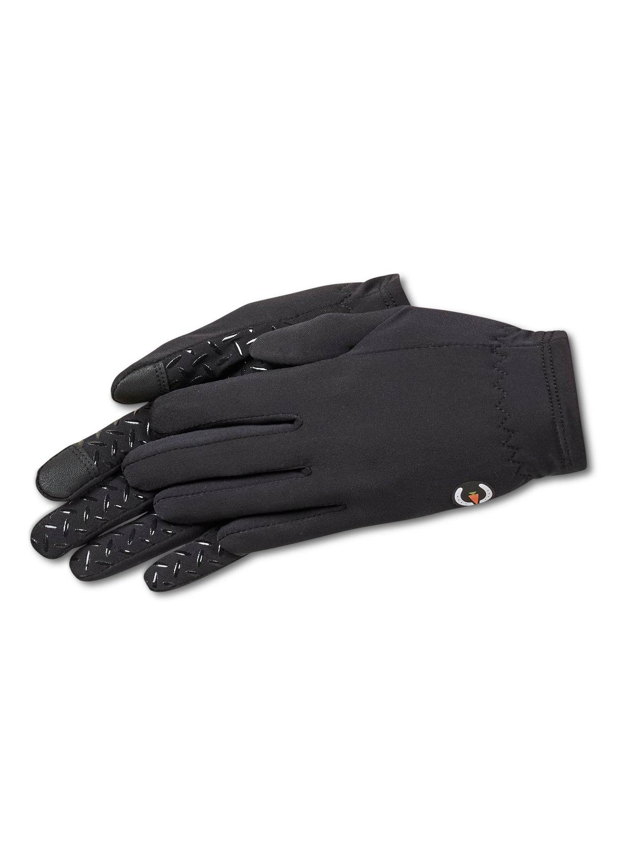 KERRITS KIDS THERMO TECH PRINTED GLOVES
