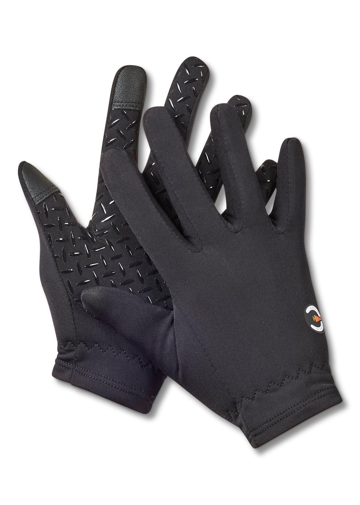 KERRITS KIDS THERMO TECH PRINTED GLOVES