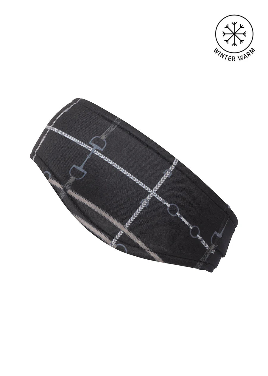 KERRITS FIRST LEVEL FLEECE HEADBAND