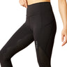 ARIAT® WOMEN'S BREATHE EOS HALF GRIP TIGHT