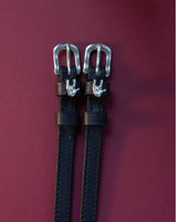 MANE JANE SPUR STRAPS