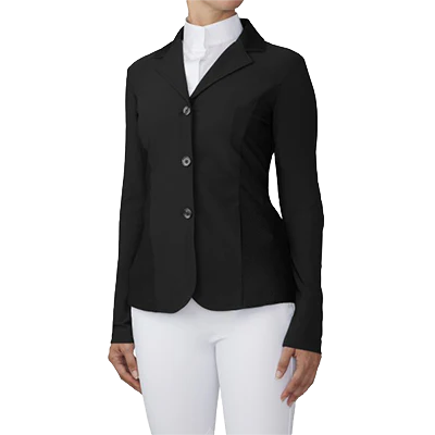 OVATION® POWERFLEX LITE SHOW COAT-KIDS