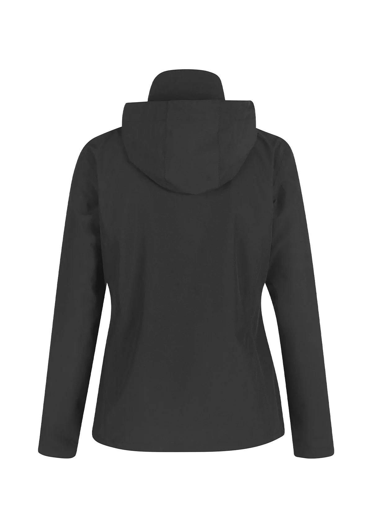 KERRITS WATERPROOF ALL AROUND EQUESTRIAN RAIN JACKET