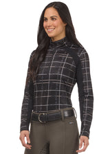 KERRITS FIRST LEVEL 1/4 ZIP FLEECE