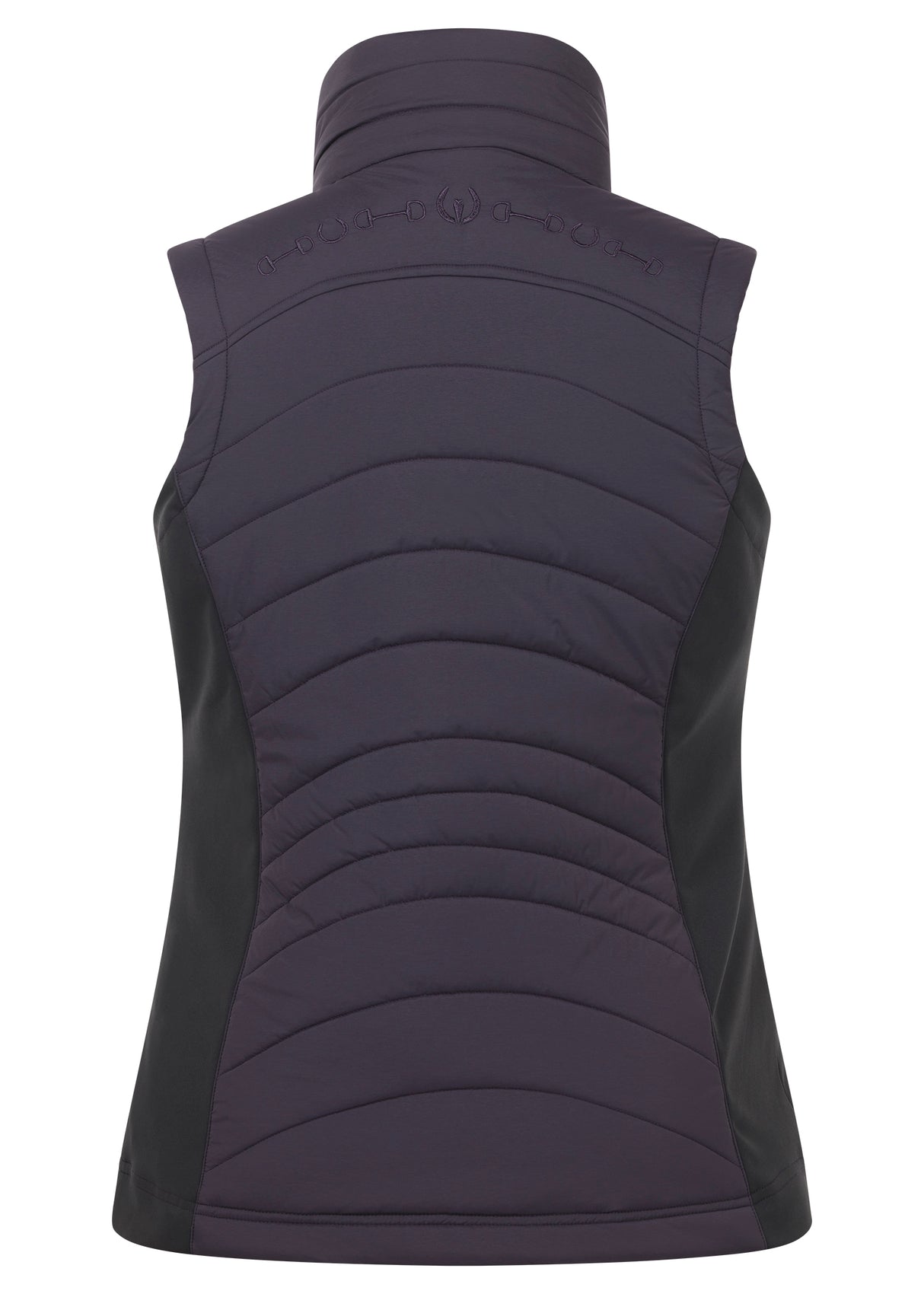 KERRITS COUNTERBALANCE QUILTED VEST