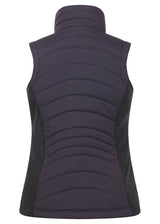 KERRITS COUNTERBALANCE QUILTED VEST