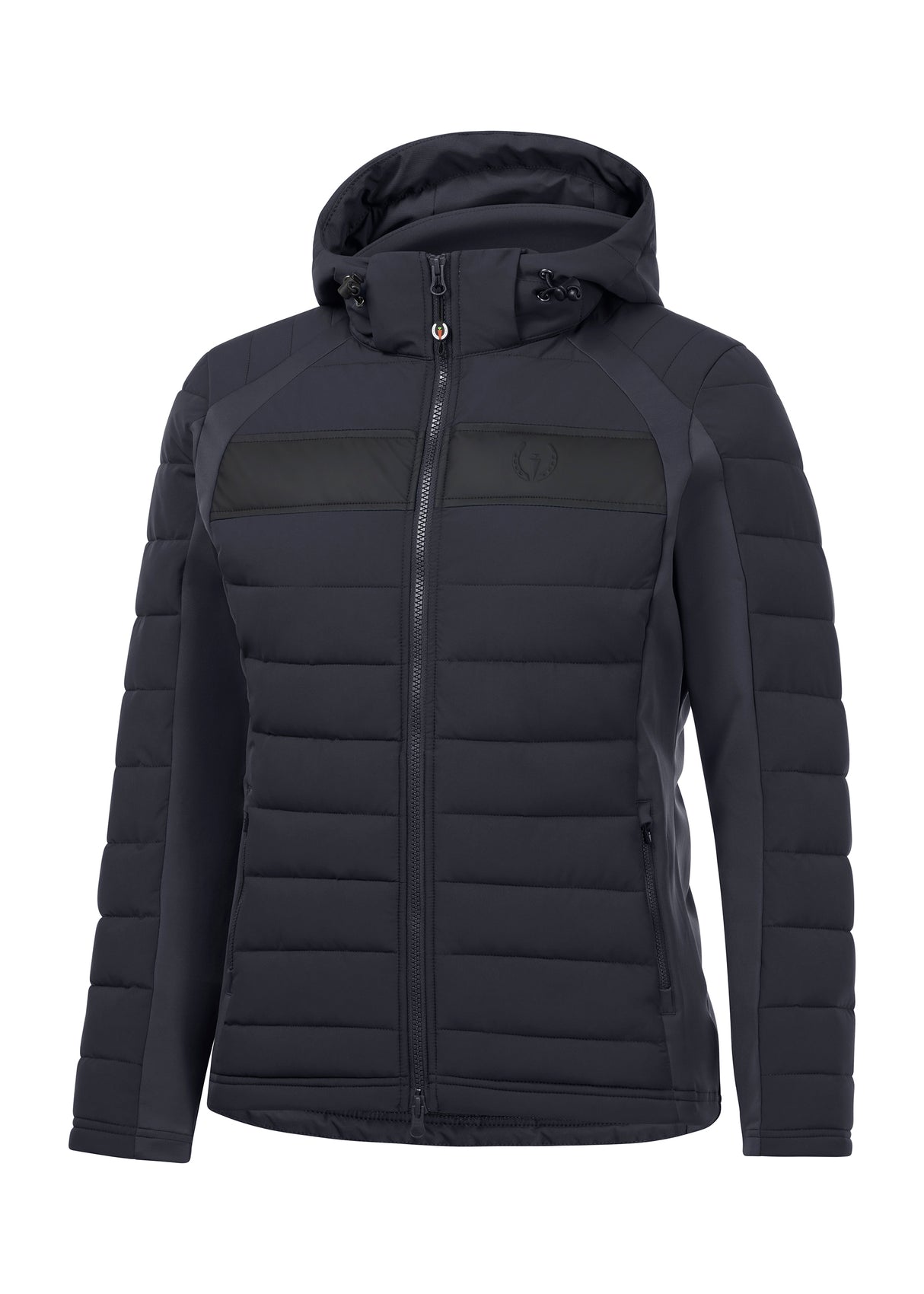 KERRITS ALL TREK PERFORMANCE QUILTED JACKET