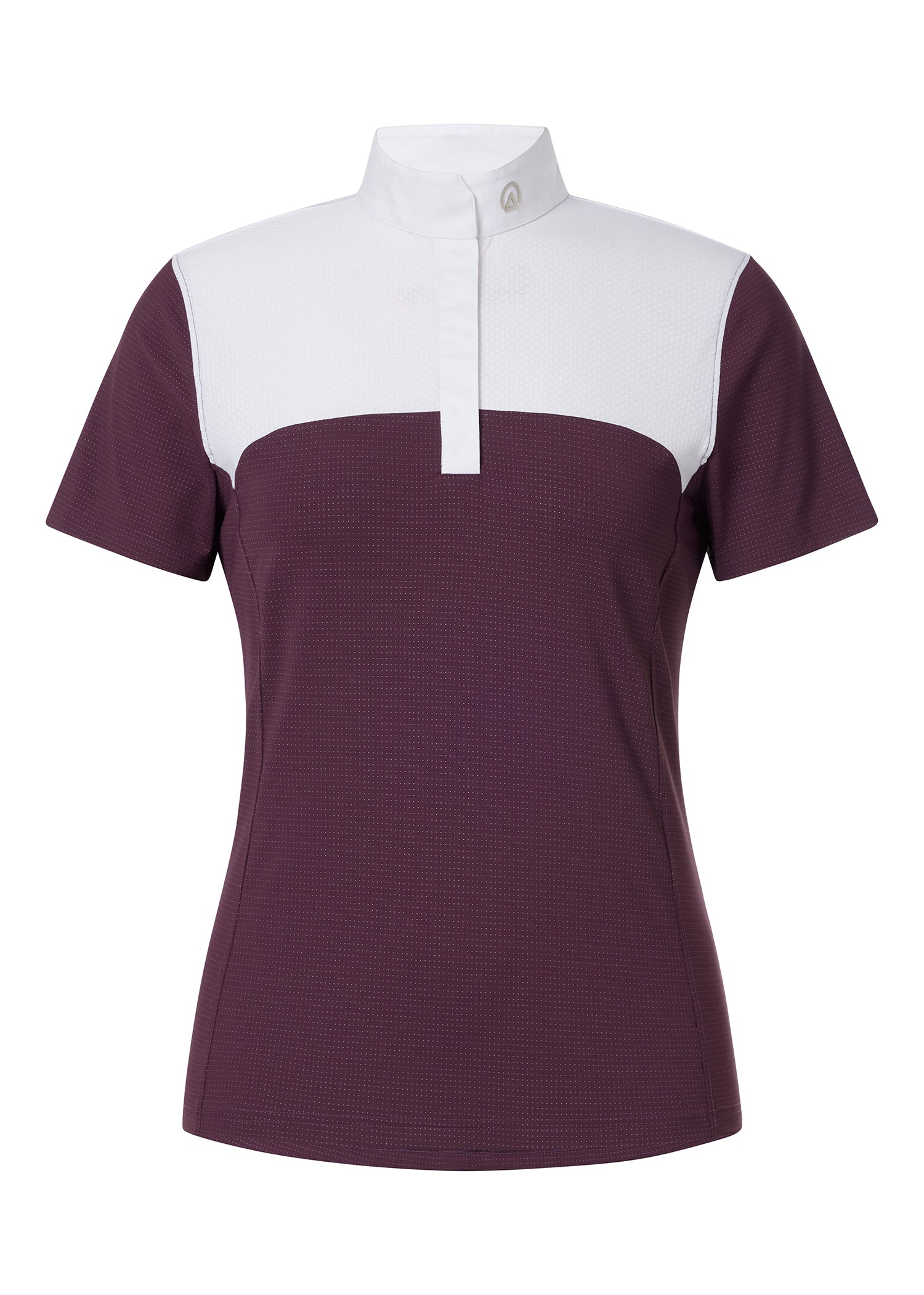KERRITS AFFINITY® SHORT SLEEVE SHOW SHIRT