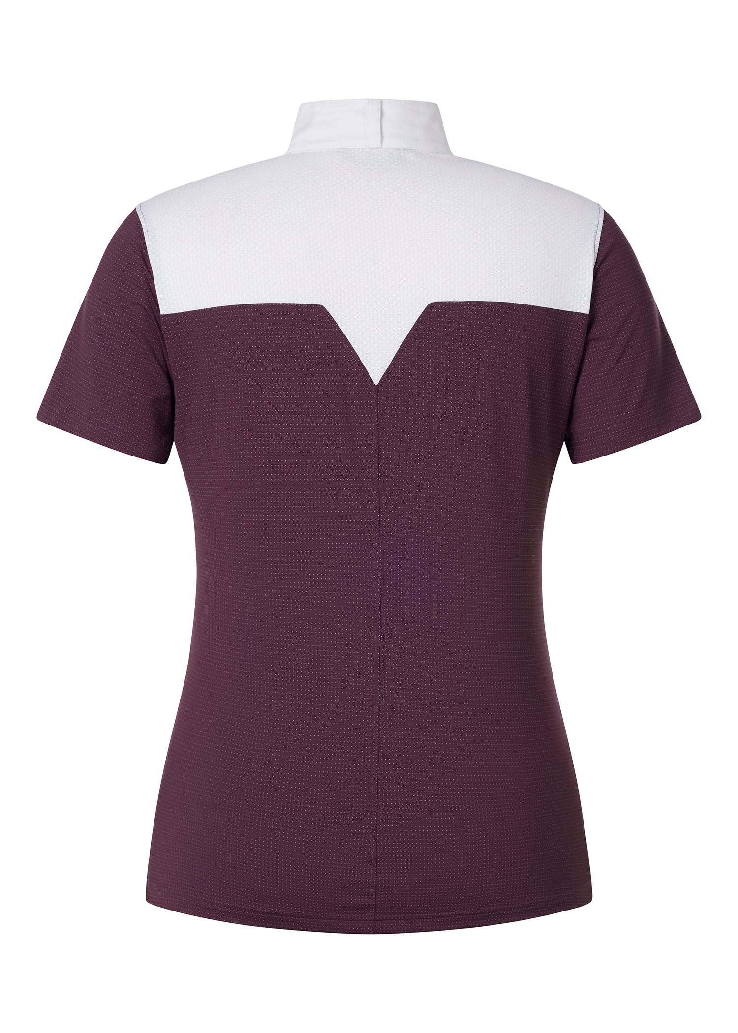 KERRITS AFFINITY® SHORT SLEEVE SHOW SHIRT