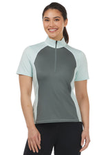 KERRITS CHARISMA COOLCORE® SHORT SLEEVE- SOLID