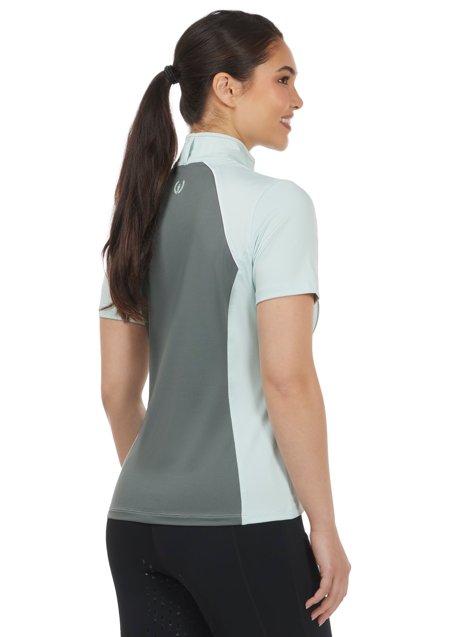 KERRITS CHARISMA COOLCORE® SHORT SLEEVE- SOLID
