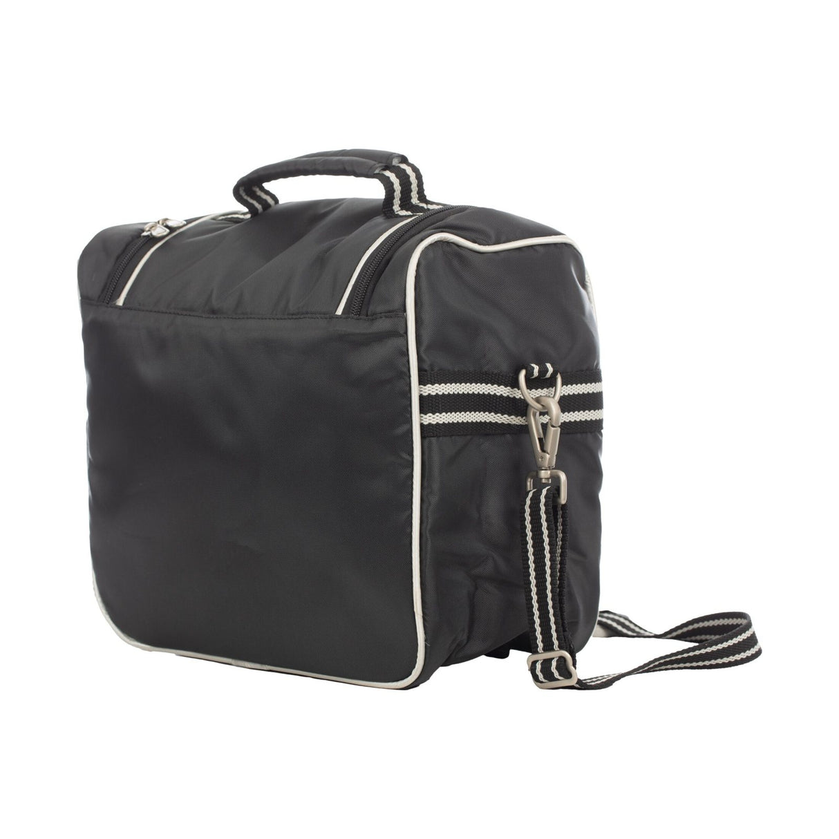 EQUINAVIA DARBY ZIP TOP GROOMING BAG