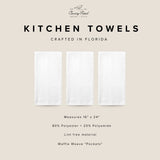 Kitchen Towel -Shut the Buck Up