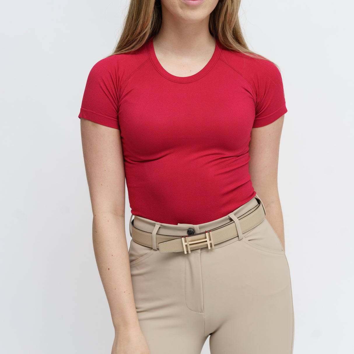 TKEQ KENNEDY SEAMLESS 2.0 SHORT SLEEVE