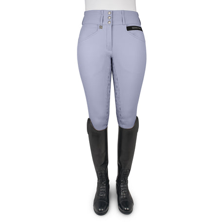 ROMFH® ISABELLA SILICONE FULL SEAT BREECH