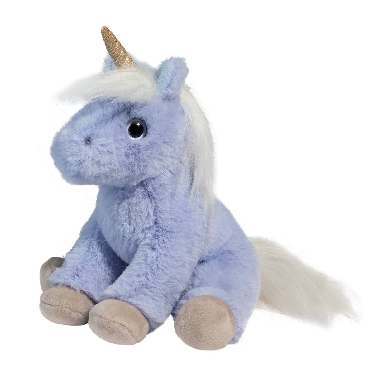 ELLIE MINI SOFT UNICORN